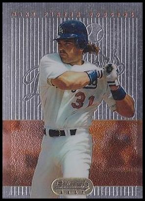 R36 Mike Piazza